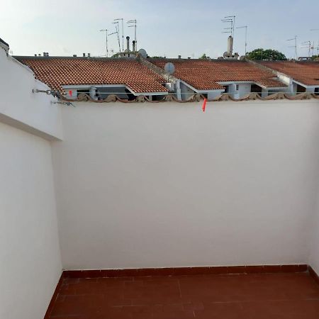 Roma A Un Passo E Il Mare In Casa Apartment Marina di Cerveteri Екстериор снимка