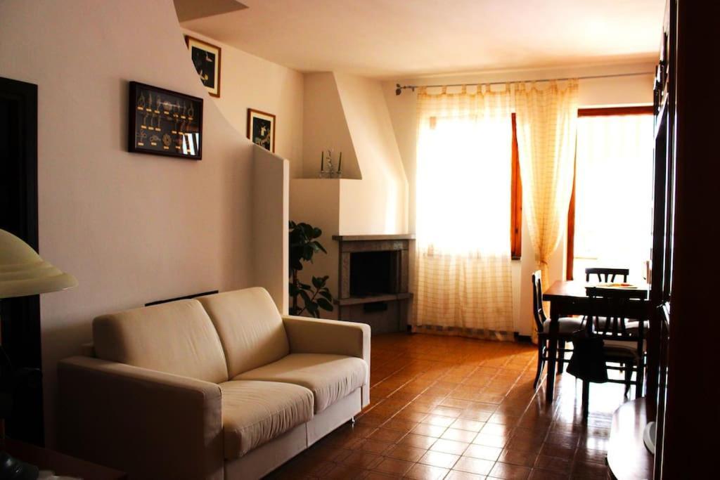 Roma A Un Passo E Il Mare In Casa Apartment Marina di Cerveteri Екстериор снимка