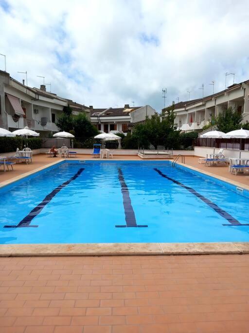 Roma A Un Passo E Il Mare In Casa Apartment Marina di Cerveteri Екстериор снимка