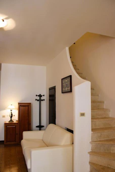 Roma A Un Passo E Il Mare In Casa Apartment Marina di Cerveteri Екстериор снимка