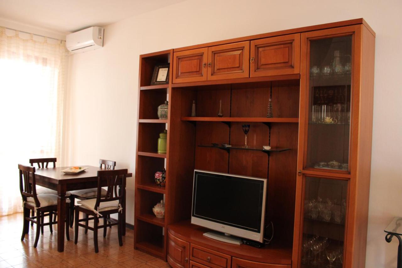 Roma A Un Passo E Il Mare In Casa Apartment Marina di Cerveteri Екстериор снимка
