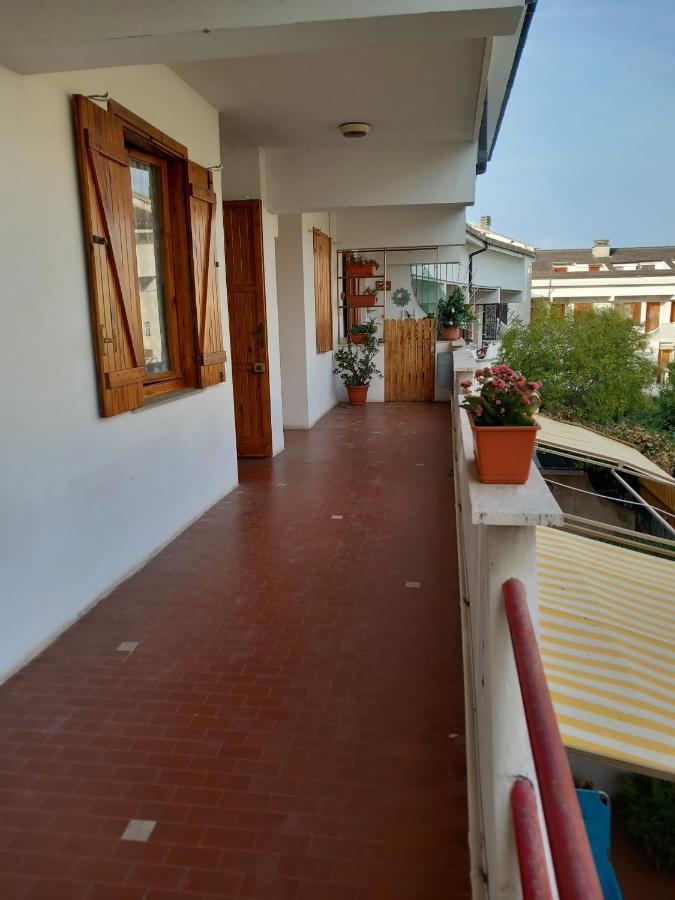 Roma A Un Passo E Il Mare In Casa Apartment Marina di Cerveteri Екстериор снимка