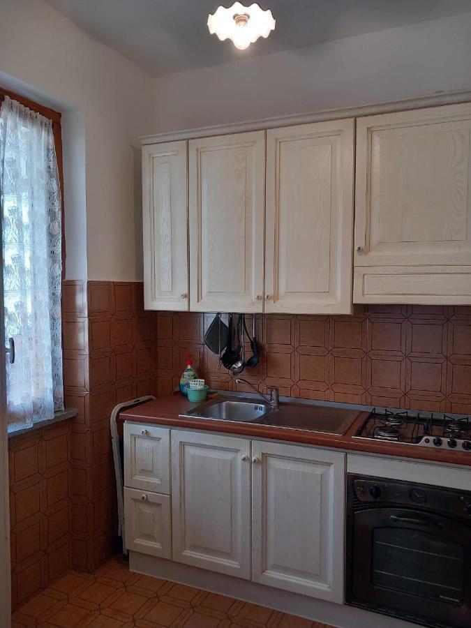Roma A Un Passo E Il Mare In Casa Apartment Marina di Cerveteri Екстериор снимка