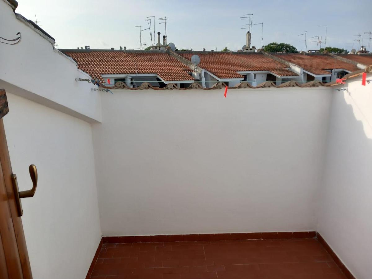Roma A Un Passo E Il Mare In Casa Apartment Marina di Cerveteri Екстериор снимка